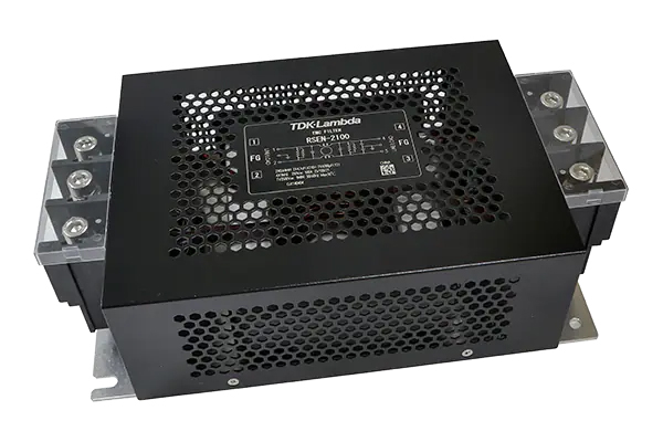 ノイズフィルタ