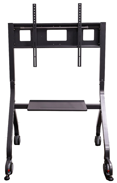 NIMO手動昇降スタンド