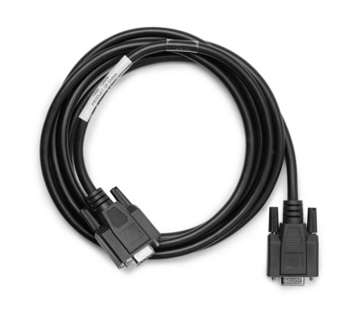 Type S シリアルケーブル(9-pin D-Sub to 9-pin D-Sub)、2m