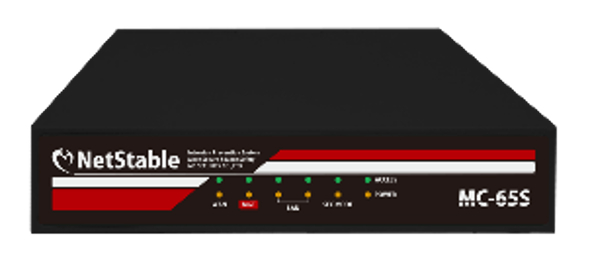 NetStable MC-65S 6年モデル