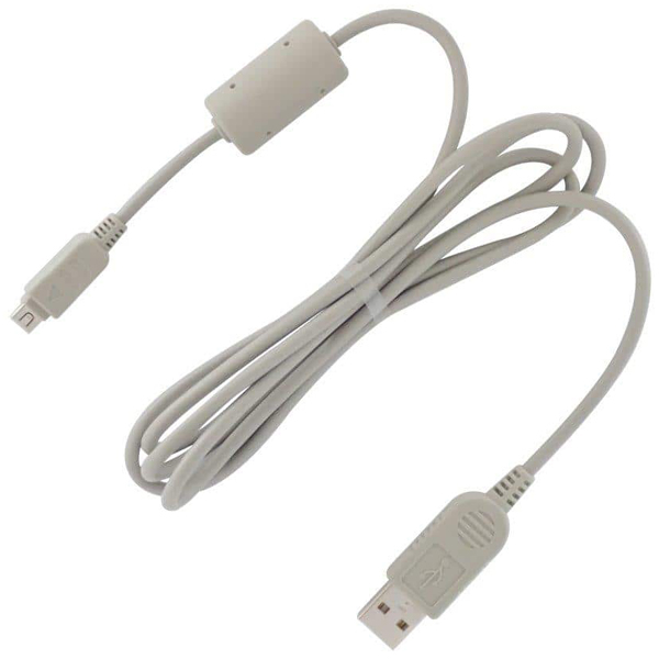 USB接続ケーブル