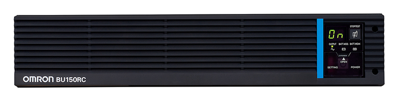 無停電電源装置 BU150RC 7年オンサイト保守(翌営業日)パック付き