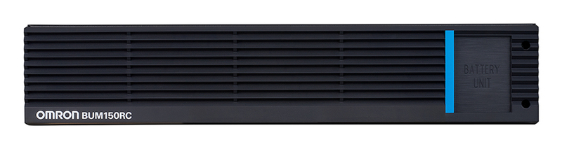 増設用バッテリユニット BUM150RC 7年オンサイト保守(当営業日)パック付き