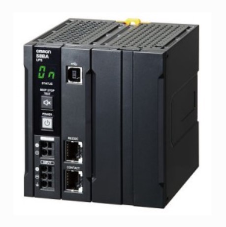 無停電電源装置(UPS)