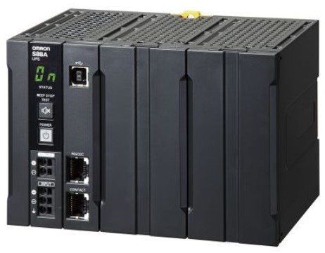 無停電電源装置(UPS)