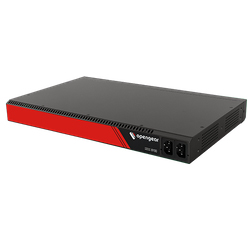 Model CM8132 32ポート コンソールサーバー