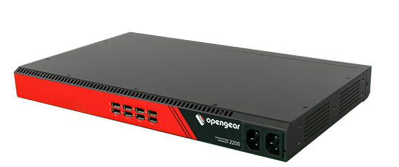 Model OM2216 16ポート Smart OOB搭載 NetOps オペレーションマネージャー