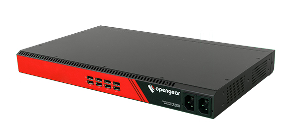 Model OM2232 32ポート Smart OOB搭載 NetOps オペレーションマネージャー