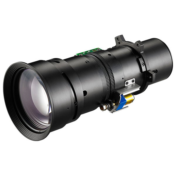 ZU1300専用 超長焦点レンズ