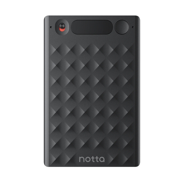 AIボイスレコーダー Notta Memo アカウントセット販売用