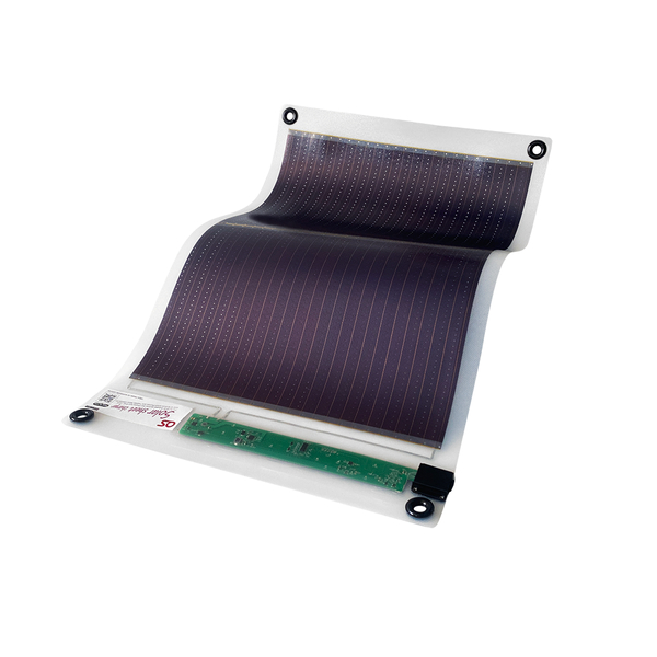 どこでも発電 ソーラーシートチャージャー 8Wタイプ