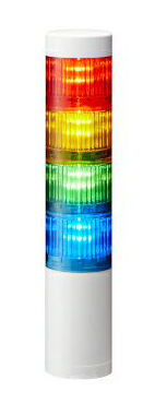 LR5シグナル・タワー積層信号灯Φ50