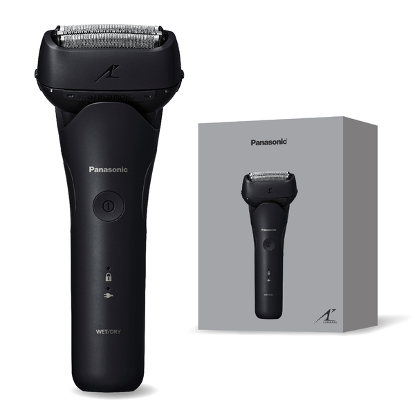 ラムダッシュ 3枚刃（ブラック）