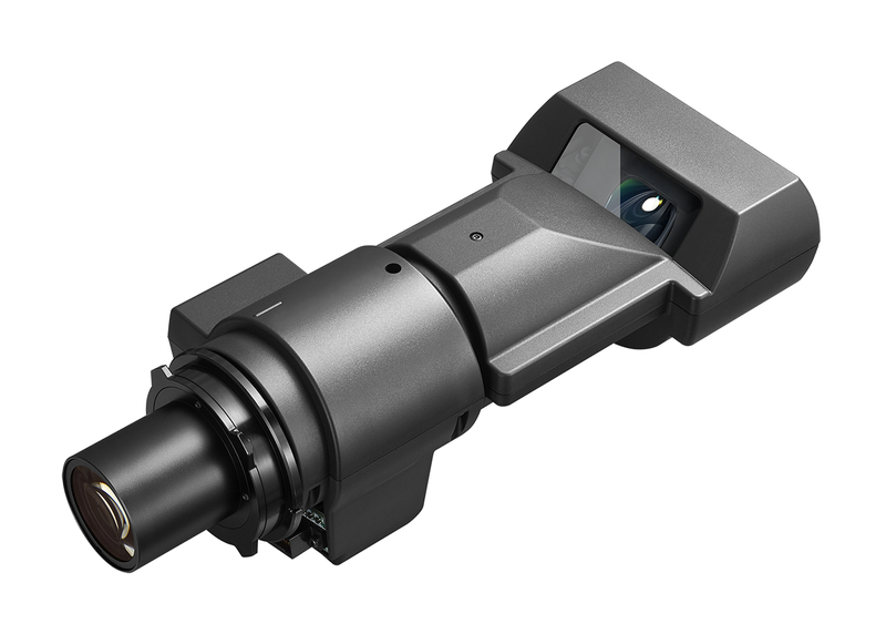 固定焦点レンズ