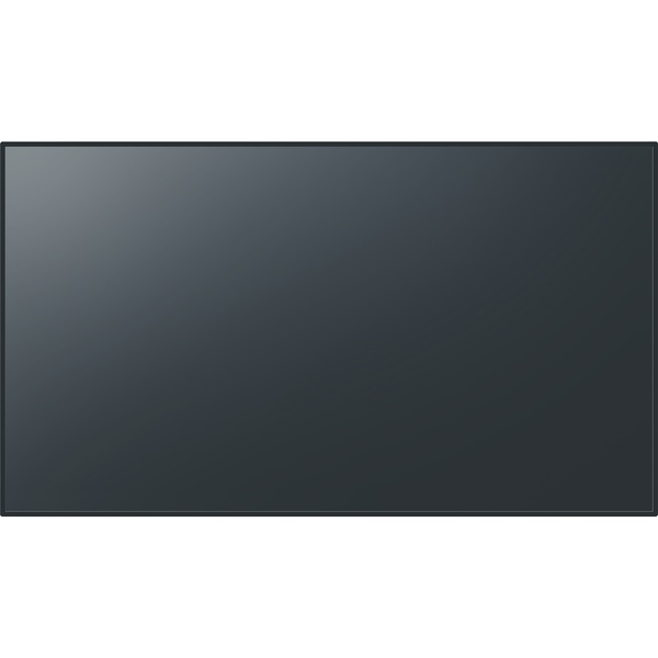 4K UHD液晶ディスプレイ 86V型/3840×2160/HDMI、ミニD-sub 15ピン/スピーカー：あり
