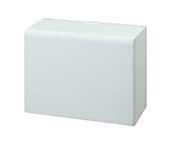 16cm壁掛スピーカー（1W・アッテネーター付）