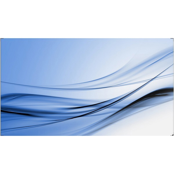 液晶ディスプレイ（サイネージ） 55型/1920×1080/DVI、HDMI、D-sub、DisplayPort/ブラック/スピーカー：あり/ビデオウォール専用