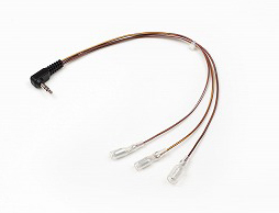 ステアリングリモコンケーブル