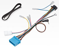 ダイレクト接続取付キット（スズキ車用）