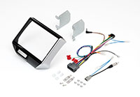 8V型カーナビゲーション取付キット N-BOX/N-BOX+用