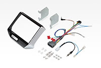 8V型カーナビゲーション取付キット N-BOX（カスタム・SPLASH含む）用