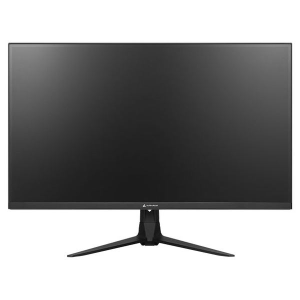 27型 FastIPS方式パネル採用 ハイリフレッシュレート WQHDゲーミング液晶ディスプレイ/2560×1440/HDMI、DisplayPort/ブラック/スピーカー：あり