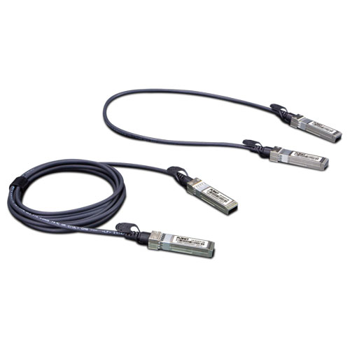 10G SFP+直結銅ケーブル(2M)