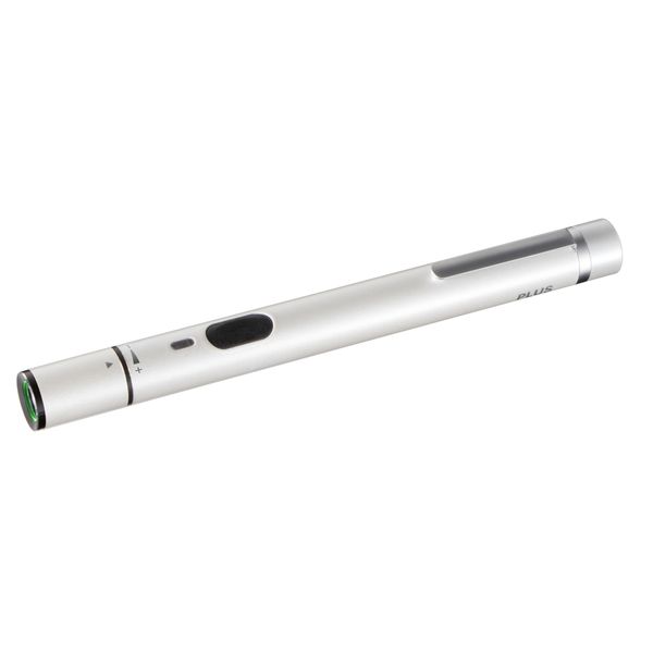 プレミアムラインズーム グリーンレーザーポインター