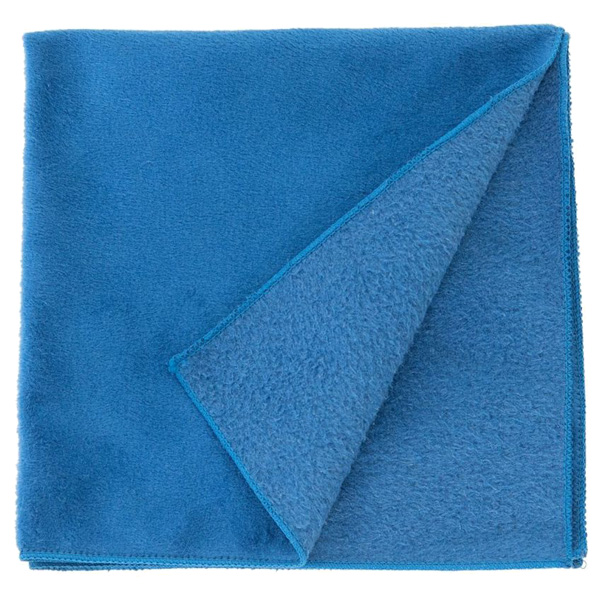 KING クリーニングクロス K-CCP30-BL ブルー