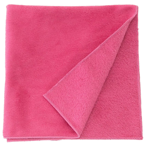 KING クリーニングクロス K-CCP30-WR ワインレッド