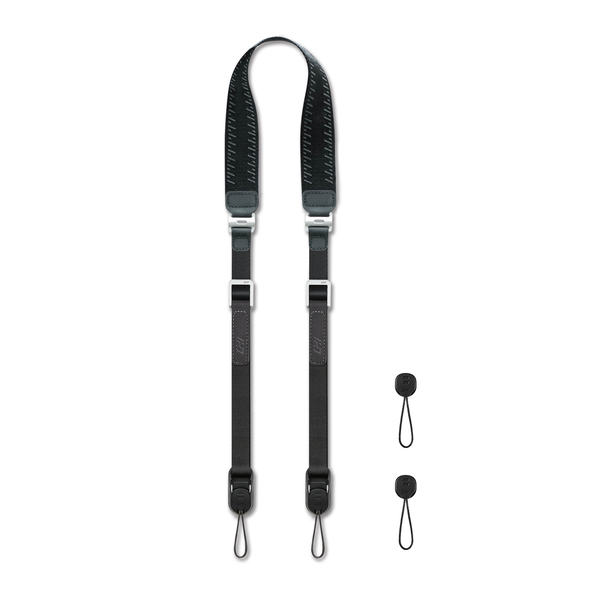 CHI Levo PRO ショルダーストラップ JLP02B ブラック