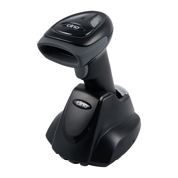高性能2次元コードレスイメージャ A680BT (SR/USB) ACアダプタ別売