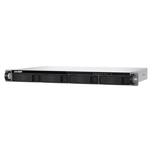 QNAP NAS/TS-433eU ニアライン 32TB (8TB x 4)
