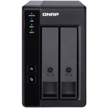 TR-002 ニアライン 20TB (10TB x 2)