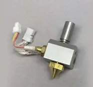 Raise3D Pro3シリーズ用PTFEノズルヒーター(0.5mm)