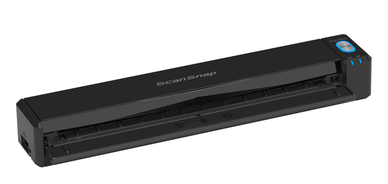 RSD572 ScanSnap iX110 （ブラック）