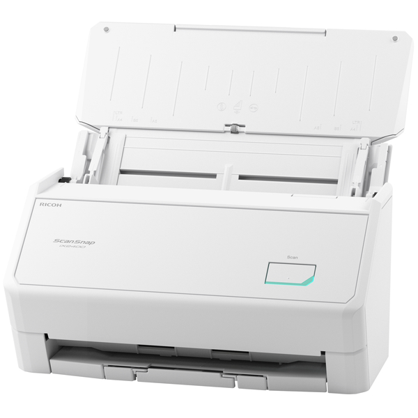 RSD578 ScanSnap iX2400 （ホワイト）