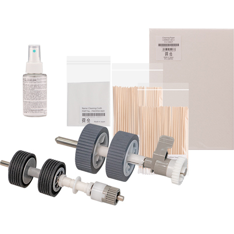 REE426 ScanAid（ScanSnap iX2500用）