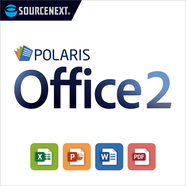 Polaris Office 2
