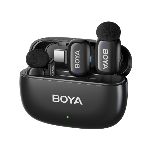 BOYAmini2-02 POCKETALK forスクール Edition