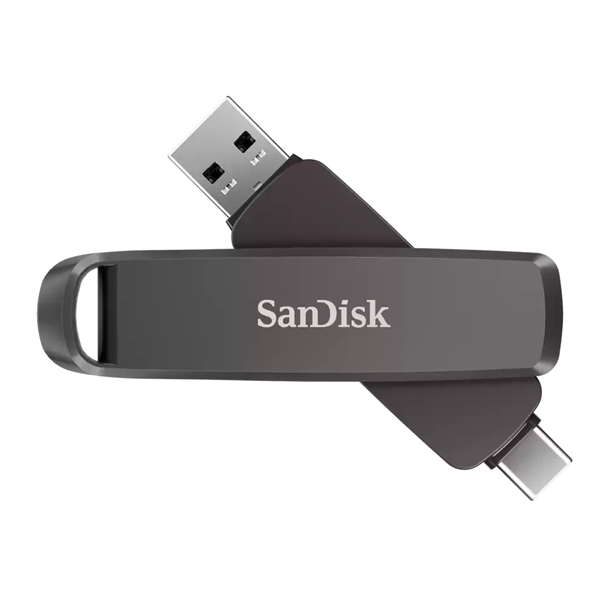 SanDisk Slim Dual Drive 1TB