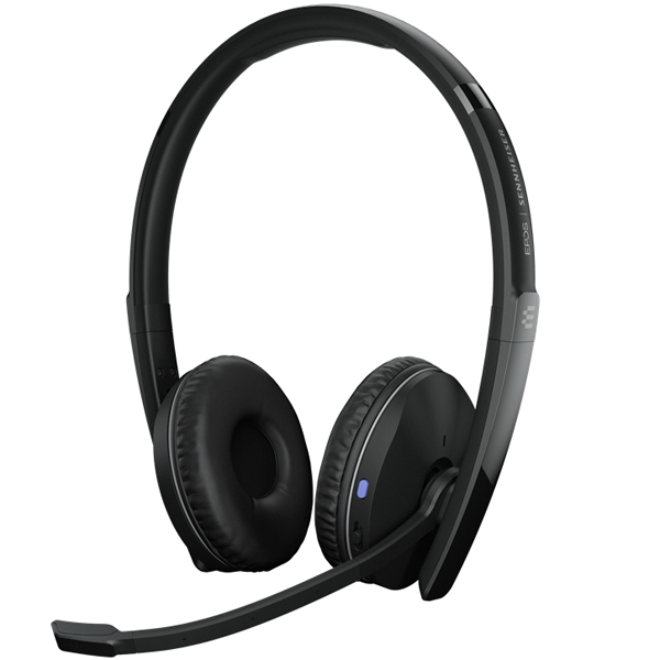 ADAPT 260 Bluetooth接続 両耳ヘッドバンド USBドングル付属