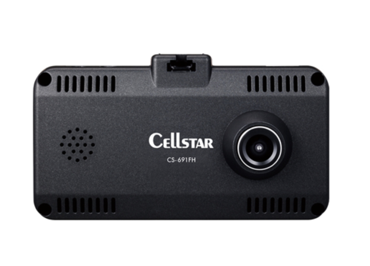 ドライブレコーダー