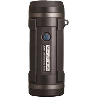 リン酸鉄リチウムイオンジャンプスターター