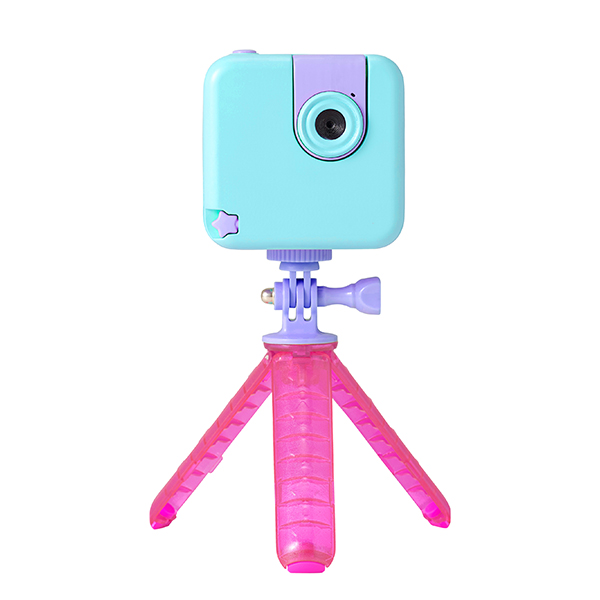 #バズゅCam ときめきミント