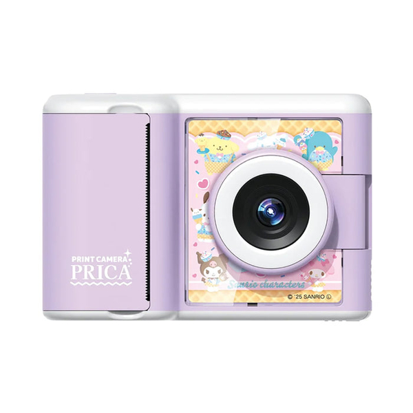 PRINT CAMERA プリカ サンリオキャラクターズDX