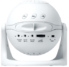 Homestar スノーホワイト