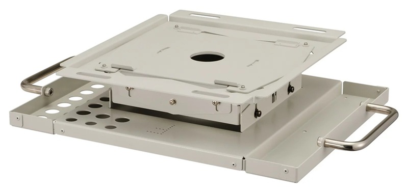プロジェクター天吊り金具（XP-Xシリーズ、XP-Aシリーズ、XP-Vシリーズ（XP-44ML使用時）用）