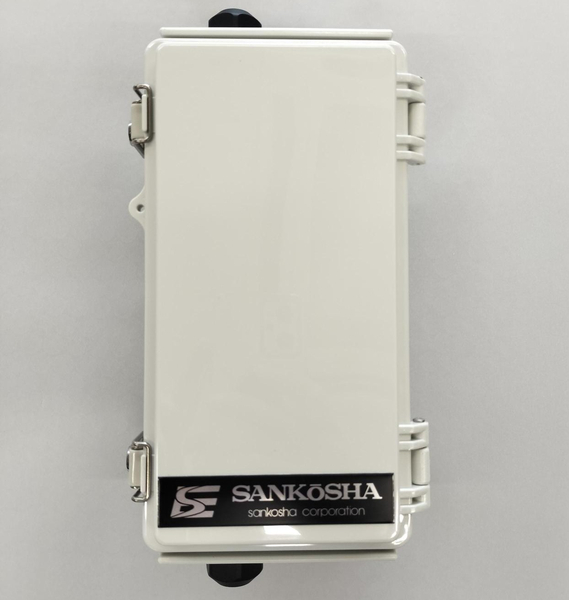 LAN-WPB1-P 屋外対応 SPD BOX