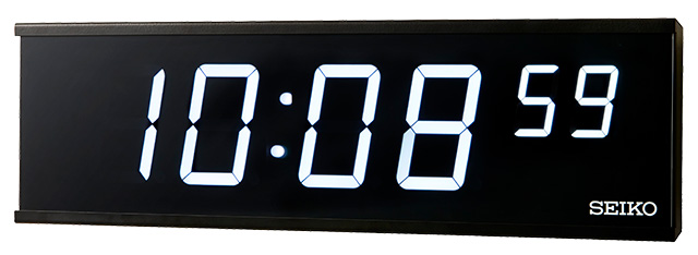 NTPデジタルクロック SLN-1006WJA （1年保証） スターターパック